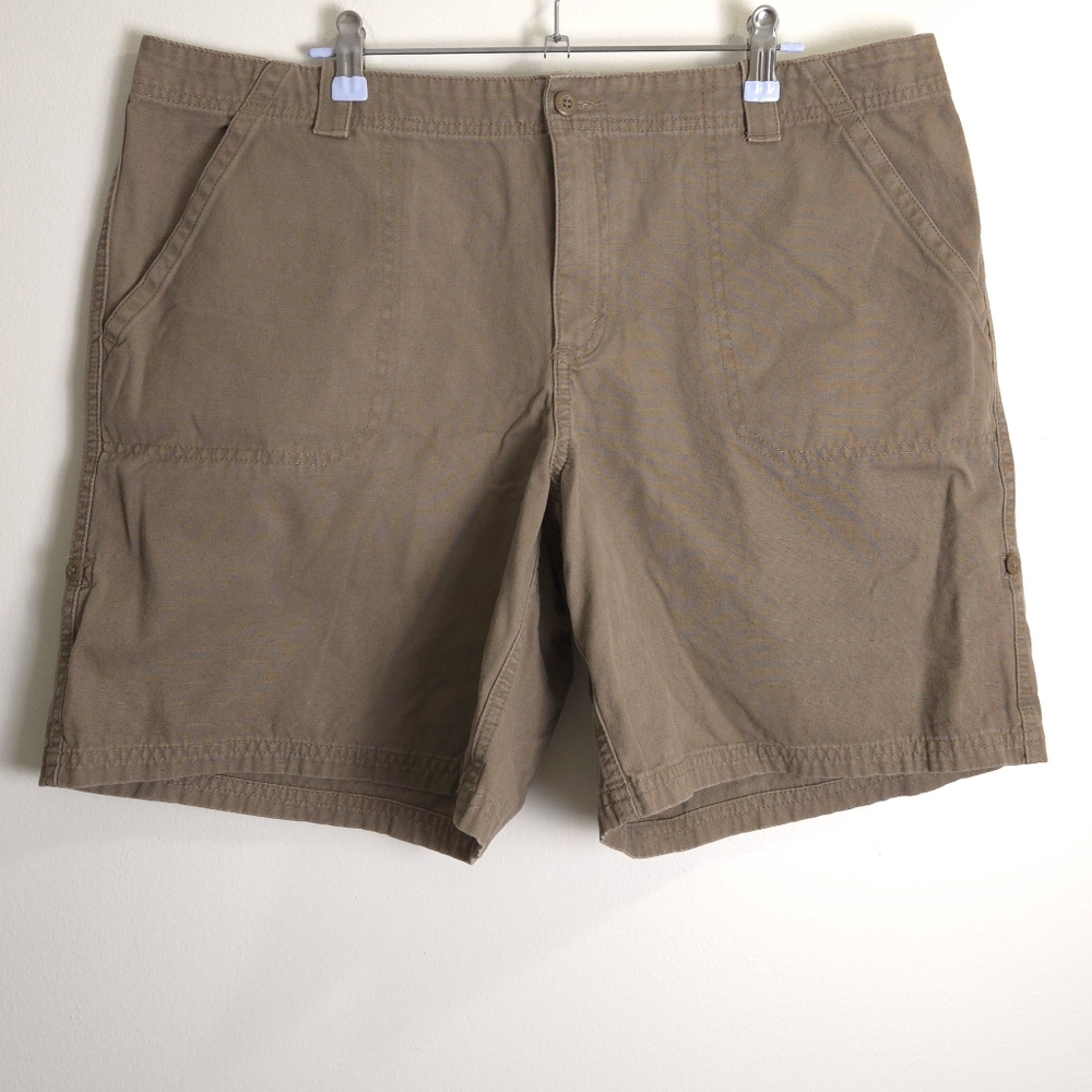 Eddie Bauer Vashon Fit Short‎ 16